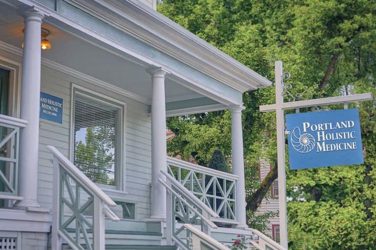 Naturopathic Medicine NW Portland OR 5032415094
